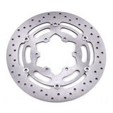 Front Brake Disc Rotor Suzuki Gsxr600 Gsx-R600 2008 2009 Gsxr750 Gsx-R750 Gsxr 600 750